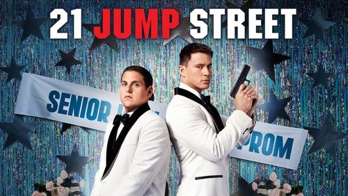 21 Jump Street - Cớm Học Đường - Hình 2