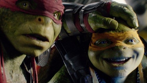 Teenage Mutant Ninja Turtles: Out of the Shadows - Ninja Rùa 2: Đập Tan Bóng Tối - Hình 1