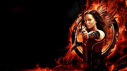 The Hunger Games: Catching Fire - Đấu Trường Sinh Tử 2: Bắt Lửa - Hình 1