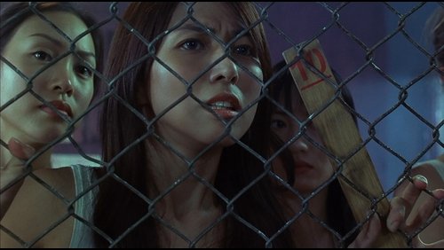 Naked Weapon - Vũ Khí Khiêu Gợi - Hình 1