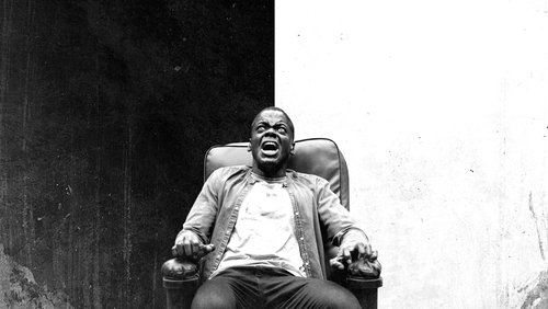 Get Out - Trốn Thoát - Hình 2