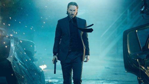 John Wick - Sát Thủ John Wick - Hình 5