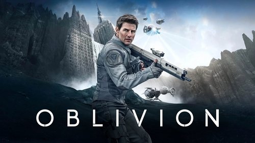 Oblivion - Bí Mật Trái Đất Diệt Vong - Hình 1