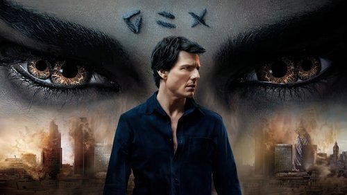 The Mummy - Xác Ướp - Hình 4