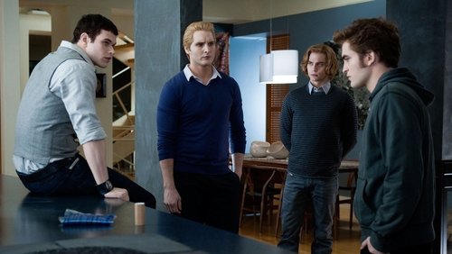 The Twilight Saga: Eclipse - Chạng Vạng 3: Nhật Thực - Hình 3