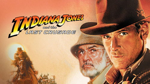 Indiana Jones and the Last Crusade - Indiana Jones Và Cuộc Thập Tự Chinh Cuối Cùng - Hình 4