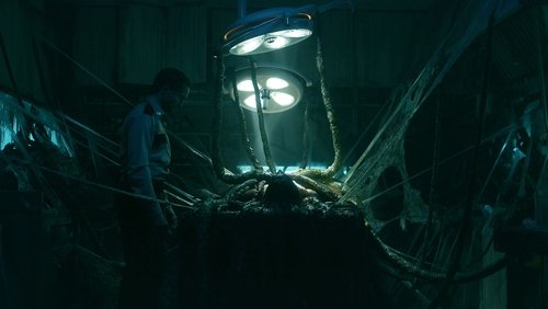 The Void - Quái Vật Xúc Tu - Hình 1