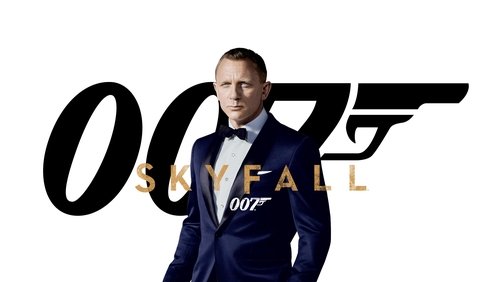 007: Skyfall - Điệp Viên 007: Tử Địa Skyfall - Hình 4