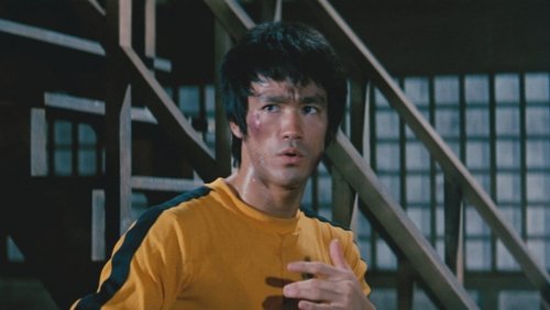 Game Of Death - Tử Vong Du Hý - Hình 4
