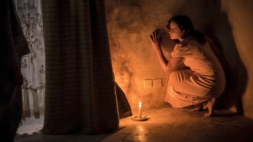 Voice From The Stone - Tiếng Vọng Từ Tường Đá - Hình 2