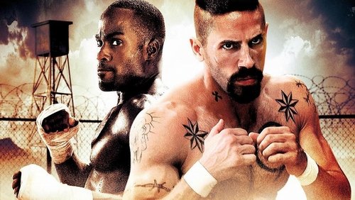 Undisputed 3: Redemption - Quyết Đấu 3: Chuộc Tội - Hình 1