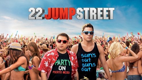 22 Jump Street - Cớm Học Đường 2 - Hình 1