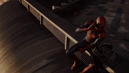 The Amazing Spider-Man - Người Nhện Siêu Đẳng - Hình 3