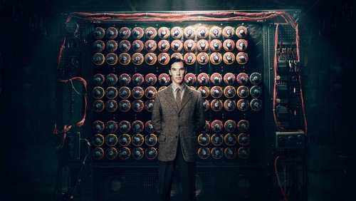 The Imitation Game - Người Giải Mã - Hình 5