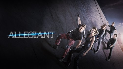 Allegiant - Dị Biệt 3: Những Kẻ Trung Kiên - Hình 3