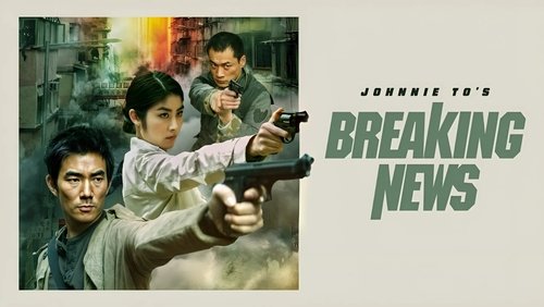 Breaking News - Đại Sự Kiện - Hình 4