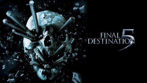 Final Destination 5 - Lười Hái Tử Thần 5 - Hình 5