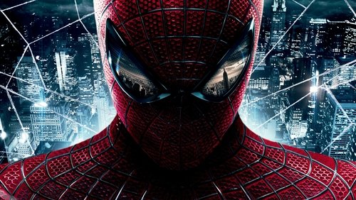 The Amazing Spider-Man - Người Nhện Siêu Đẳng - Hình 2