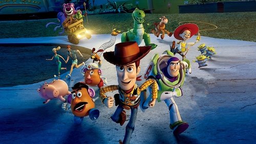 Toy Story 3 - Câu Chuyện Đồ Chơi 3 - Hình 4