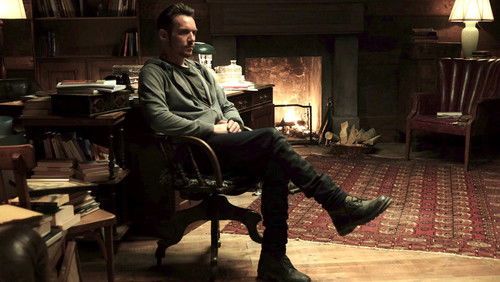 Black Butterfly - Giăng Bẫy - Hình 4