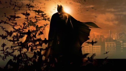 Batman Begins - Người Dơi Tái Xuất - Hình 4