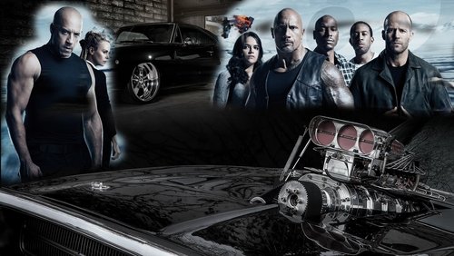 The Fate of the Furious - Quá Nhanh Quá Nguy Hiểm 8 - Hình 3