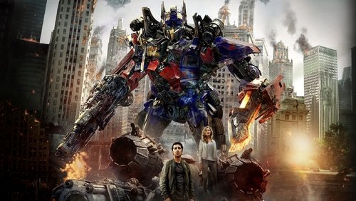 Transformers: Dark of the Moon - Robot Đại Chiến 3: Vùng Tối Của Mặt Trăng - Hình 1
