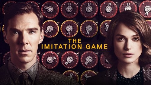 The Imitation Game - Người Giải Mã - Hình 2