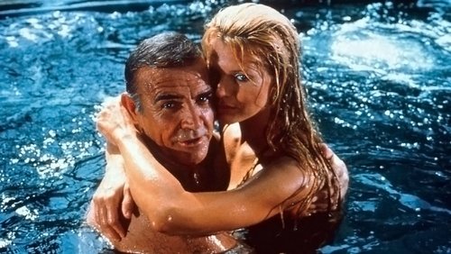 007: Never Say Never Again - Điệp Viên 007: Đừng Bao Giờ Nói Không Lần Nữa - Hình 2