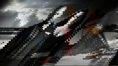 Death Race -<a class='seoclass' href='/phim/death-race-227' title='Xem phim  Cuộc Đua Tử Thần'> Cuộc Đua Tử Thần</a> - Hình 1