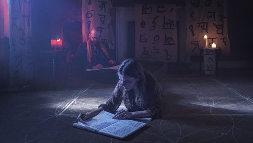 A Dark Song - Bản Nhạc Bí Ẩn - Hình 1