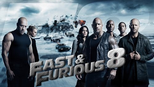 The Fate of the Furious - Quá Nhanh Quá Nguy Hiểm 8 - Hình 4