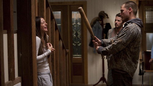 I Spit on Your Grave - Cô Gái Báo Thù | Ngày Của Đàn Bà - Hình 4