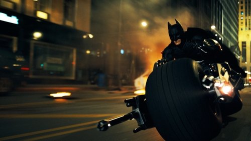 Batman: The Dark Knight - Người Dơi: Kỵ Sĩ Bóng Đêm - Hình 1
