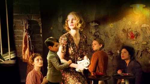 The Zookeeper's Wife - Vợ Người Giữ Thú - Hình 1