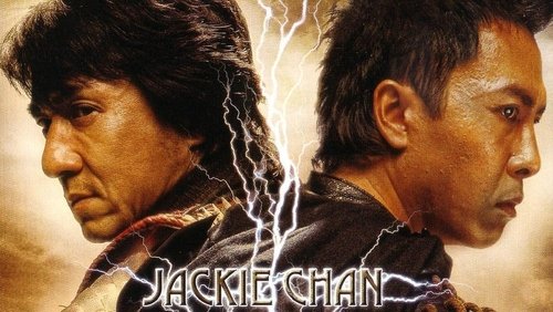 The Twins Effect 2 - Thiên Cơ Biến 2 - Hình 2