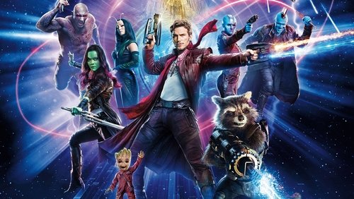 Guardians Of The Galaxy Vol 2 - Vệ Binh Dải Ngân Hà 2 - Hình 2