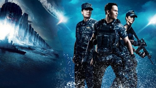 Battleship - Chiến Hạm - Hình 1