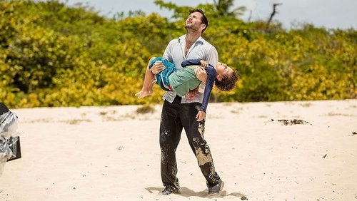 Extortion - Chuyến Đi Đảo Kinh Hoàng - Hình 4