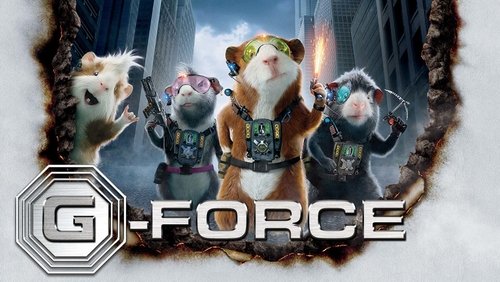 G-Force - Biệt Đội Chuột Lang - Hình 2