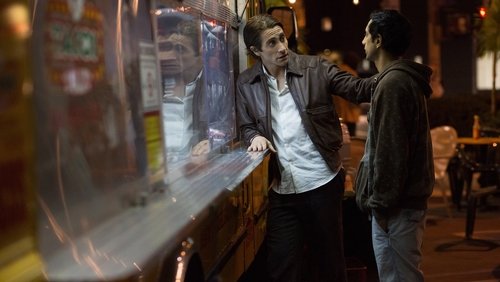 Nightcrawler - Kẻ Săn Tin Đen - Hình 1