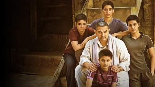 Dangal - Huấn Luyện Viên Đô Vật - Hình 4