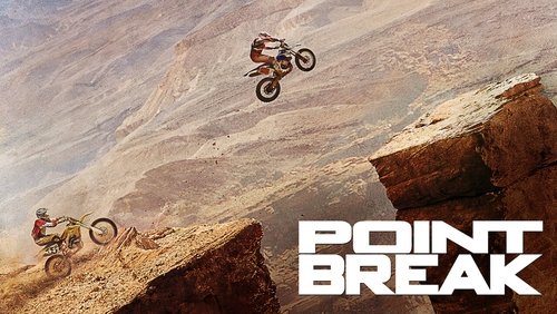 Point Break - Ranh Giới Chết - Hình 3