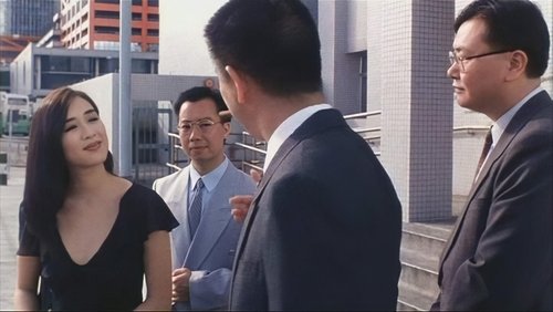 The Bodyguard from Beijing || The Defender - Cận Vệ Địa Trung Hải - Hình 2