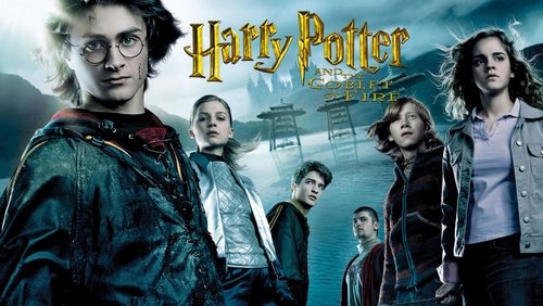 Harry Potter And The Goblet Of Fire - Harry Potter Và Chiếc Cốc Lửa - Hình 4