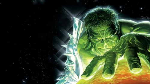 Planet Hulk - Hành Tinh Người Khổng Lồ Xanh - Hình 4