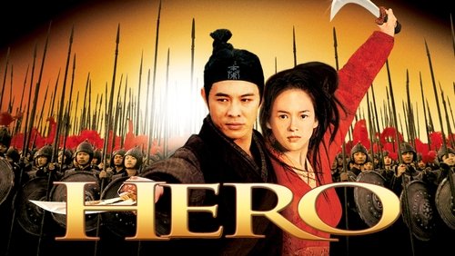 Hero - Anh Hùng - Hình 5