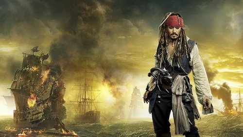 Pirates of the Caribbean: On Stranger Tides - Cướp Biển Vùng Caribê: Suối Nguồn Tươi Trẻ - Hình 2