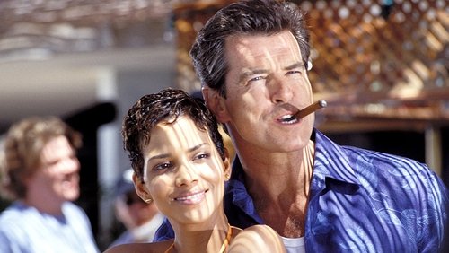 007: Die Another Day - Điệp Viên 007: Hẹn Chết Ngày Khác - Hình 2