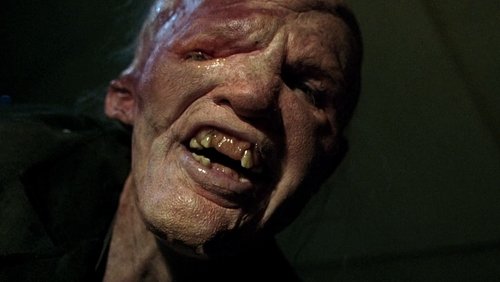 The Hills Have Eyes - Ngọn Đồi Có Mắt - Hình 2